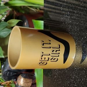 👠💄Makeup Brush Holder